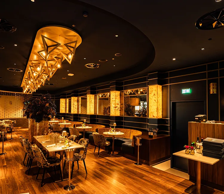 Brasserie Taste Utrecht image 1